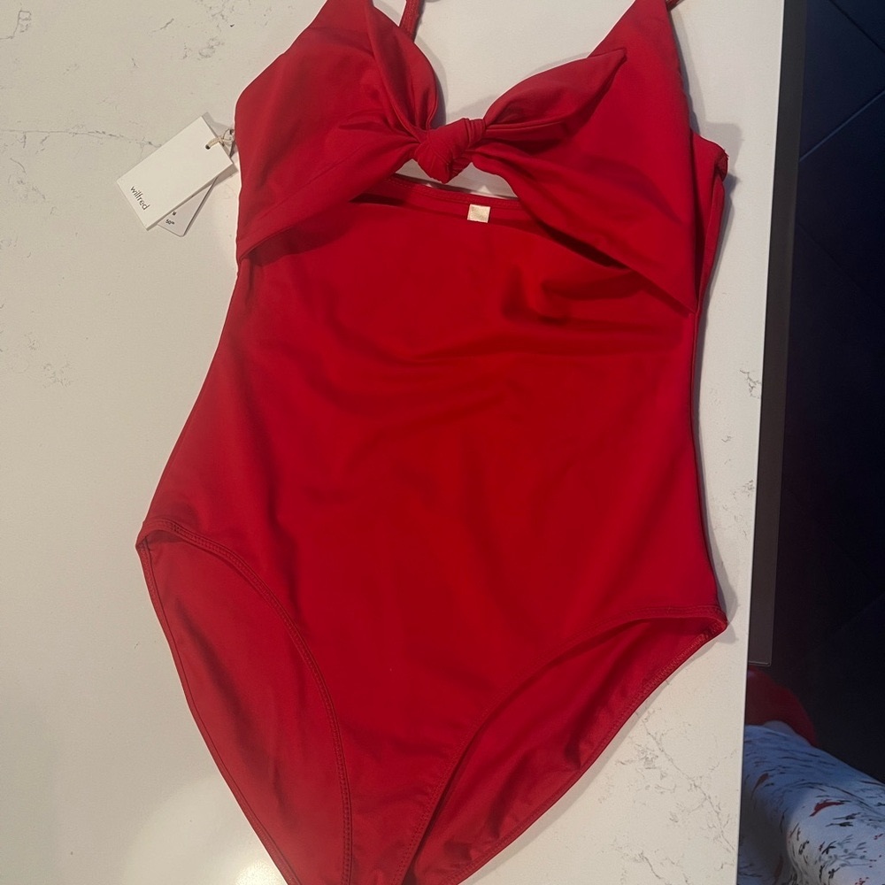 Aritzia One Piece Swimsuit